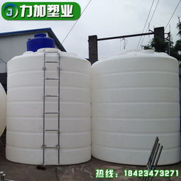 化工pe防腐儲(chǔ)罐 重慶防腐塑料水箱廠家
