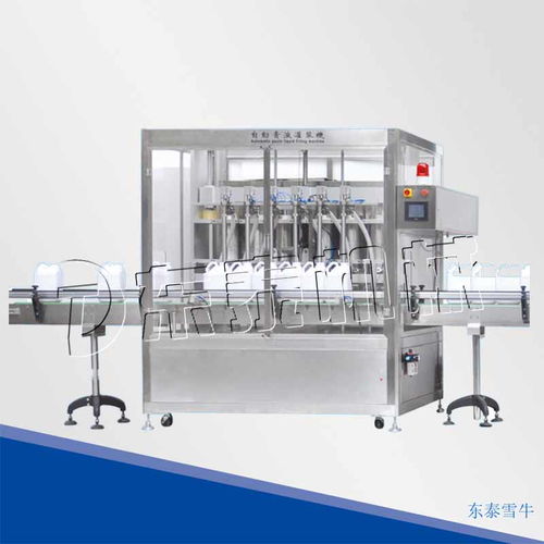 潤滑油分裝機 潤滑油計量機 潤滑油灌裝生產(chǎn)線你懂嗎