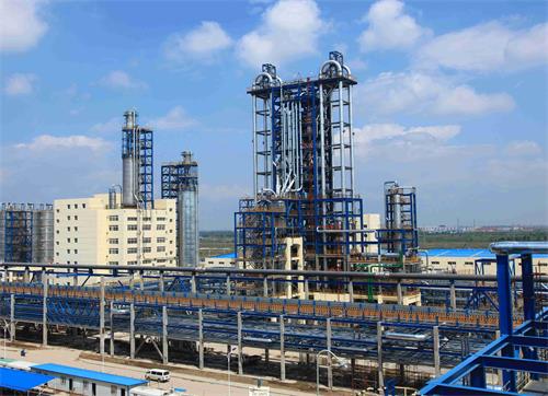 化工項目未過聯審不得開建,山東倒逼化工產業向高端發展