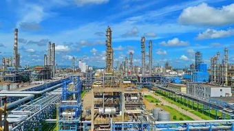 行業動態 5月 國際油價震蕩上行 化工毛利空間縮窄