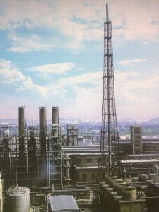 合成樹(shù)脂_安徽好德精細(xì)化工廠-