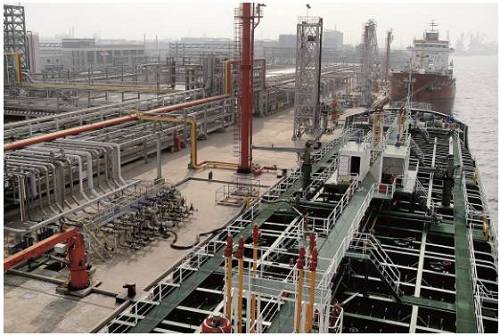 甲醇 華北地區(qū)港口倉(cāng)庫(kù)調(diào)研報(bào)告