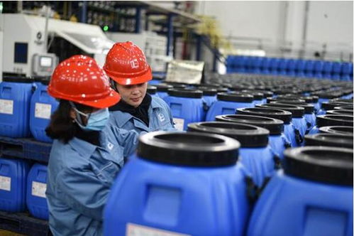 川維化工節(jié)后開(kāi)足馬力推進(jìn)安全生產(chǎn)