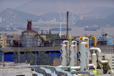 能源化工產(chǎn)業(yè)鏈完全復(fù)蘇道阻且長，物流運輸梗阻猶存