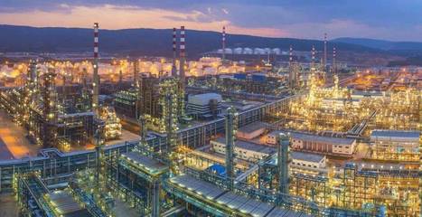 云南 到2025年化工行業(yè)實現(xiàn)總產(chǎn)值3000億元