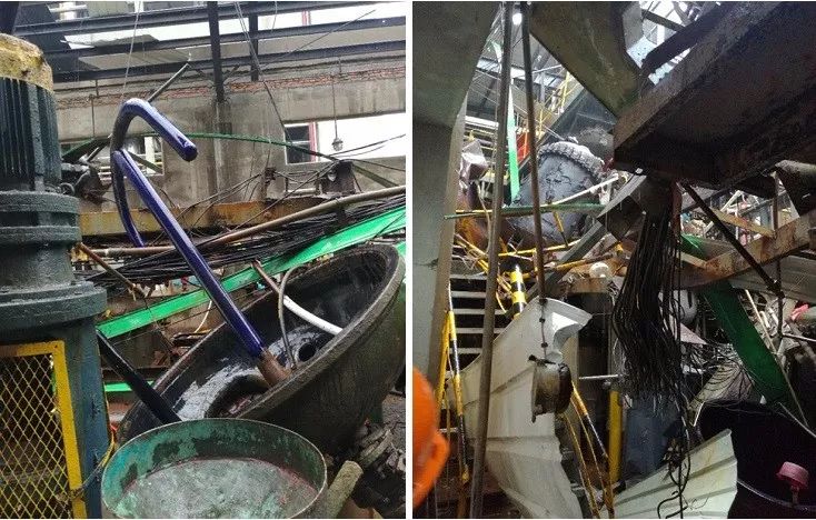 警鐘長(zhǎng)鳴 浙江林江化工“6·9”爆炸較大事故案例剖析