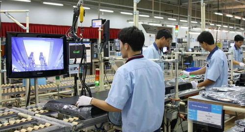歐美企業(yè)戰(zhàn)略調(diào)整，越南產(chǎn)業(yè)升級面臨挑戰(zhàn)